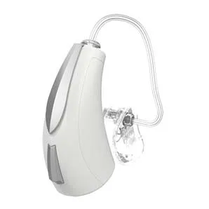 Starkey Livio Edge AI 2400 - mRIC 312