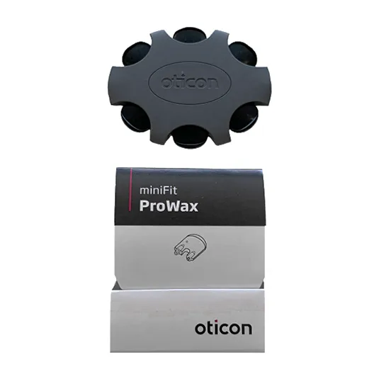 Oticon ProWax miniFit Filters
