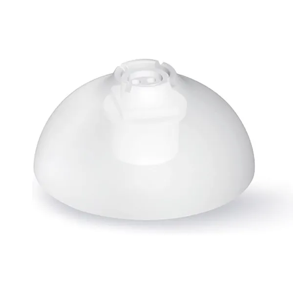 Signia Connexx ClickDome 2.0 Closed - 10 mm