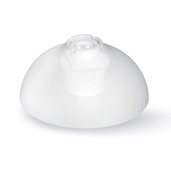 Signia Connexx ClickDome 2.0 Closed - 10 mm