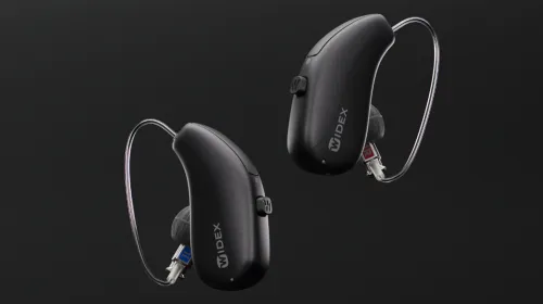 Widex Allure AI RIC R D: wat is er nieuw ten opzichte van de Widex Allure RIC R D?