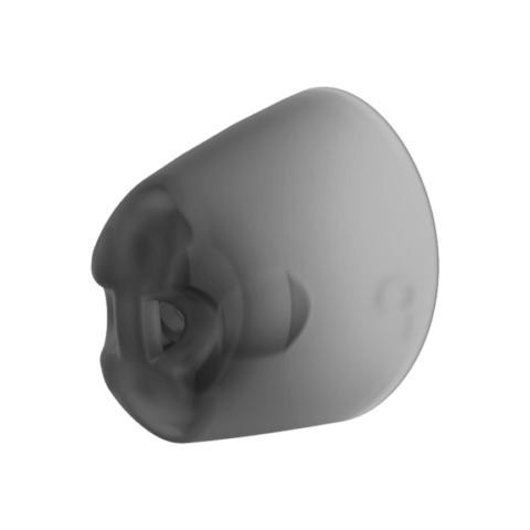 Sleeve 3.0 Power - M