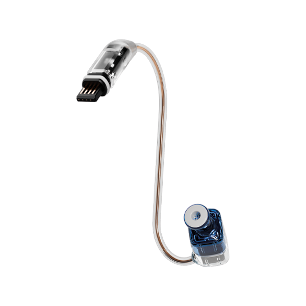 Receiver miniFit Detect 85 - 4L