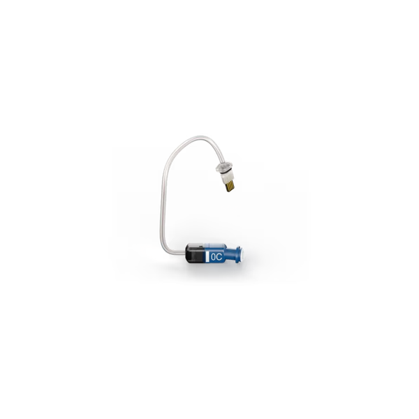 Phonak CROS SlimTube 6.0 - 0L | Oogvoororen