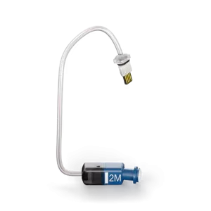 Receiver 6.0 M - 2L