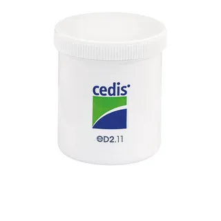 Droogbeker