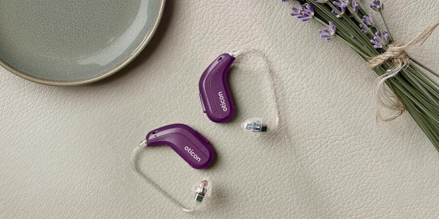 Oticon Reveal gelanceerd: de opvolger van Oticon Intent