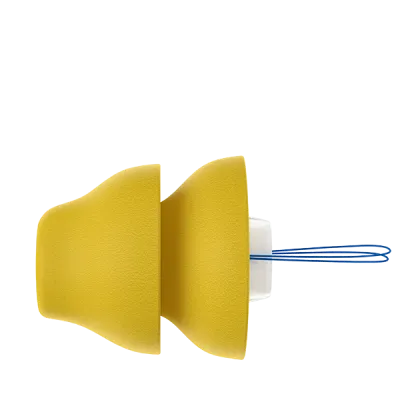 Phonak Lyric 4