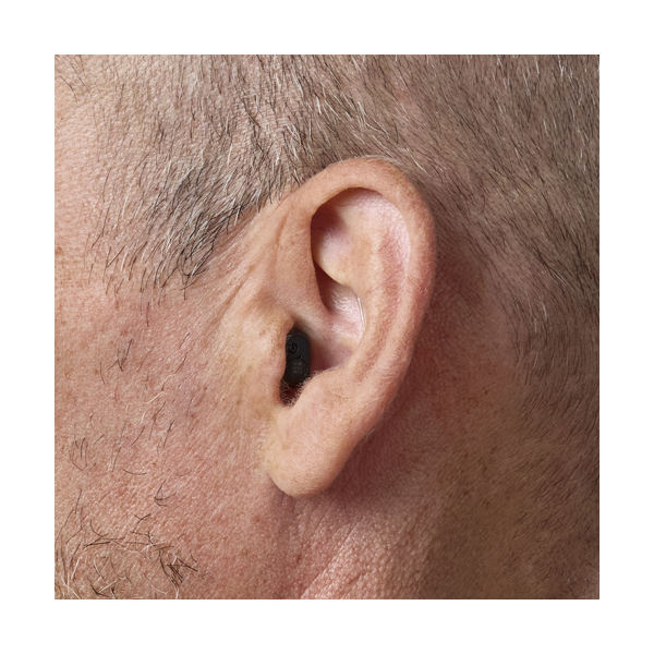 Oticon Zeal - In Ear Man | Oogvoororen