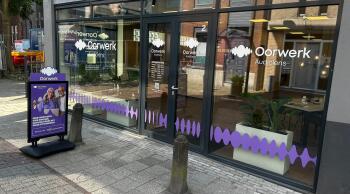 Partner Oorwerk Audiciens