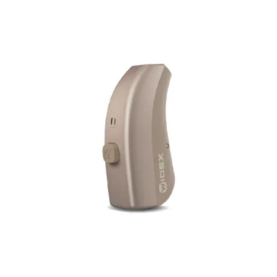 Widex Magnify 330 RIC 312 D - Autumn Beige | Oogvoororen