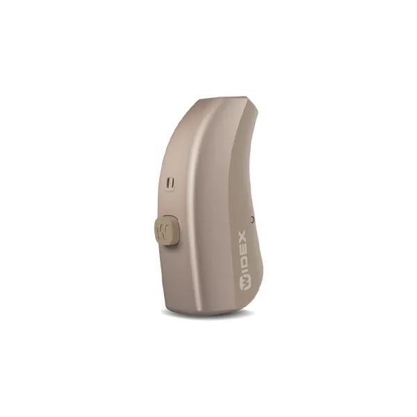 Widex Magnify 330 RIC 312 D - Autumn Beige | Oogvoororen