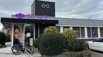 Partner Oorwerk Audiciens