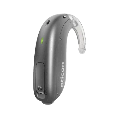 Oticon Zircon 1 miniBTE T