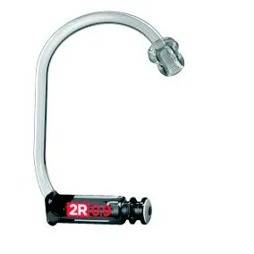 Widex Easywear V2 thintube 0.9 - 0R