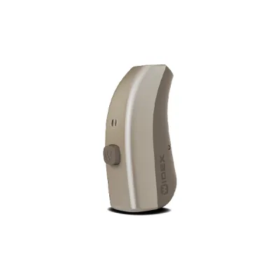 Widex Magnify 220 RIC 312 D
