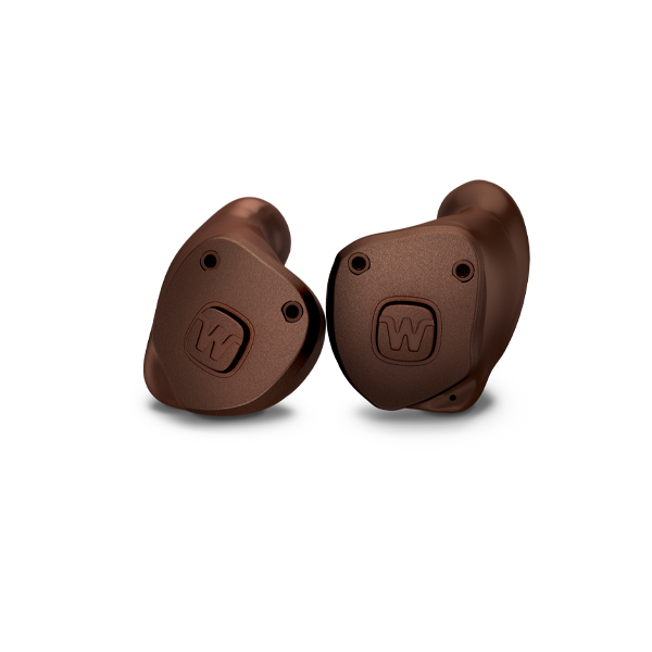 Widex Allure ITE R D 110 - Oplaadbaar