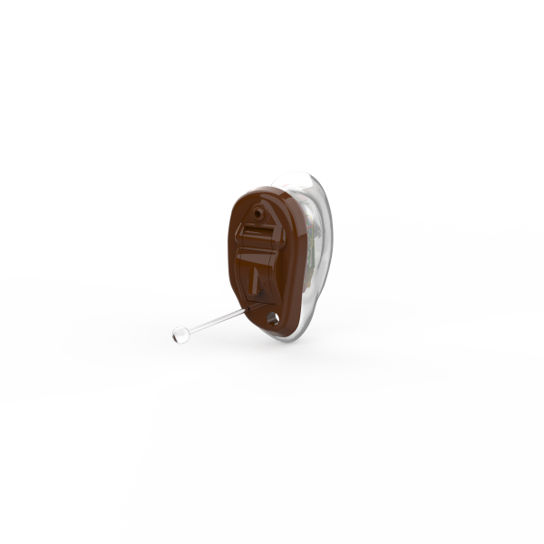 Starkey Genesis AI 16 CIC NW