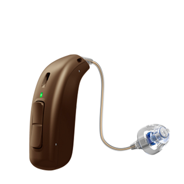 Ruby 2 miniRITE R - Oplaadbaar