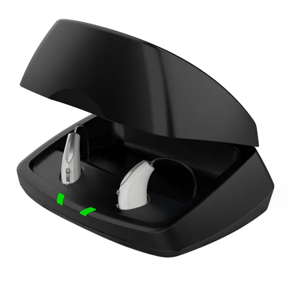 Starkey Charger