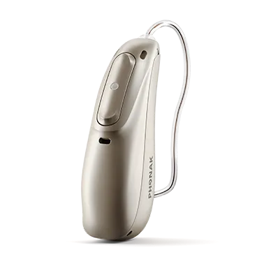 Phonak CROS Lumity - Oplaadbaar
