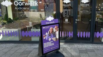 Partner Oorwerk Audiciens