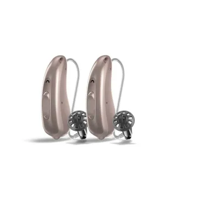 Audio Service R S 16 G7