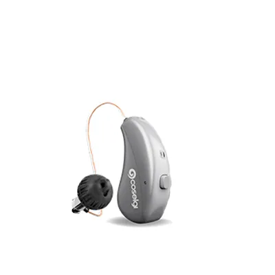 Mojo M5 mRIC R D - Oplaadbaar