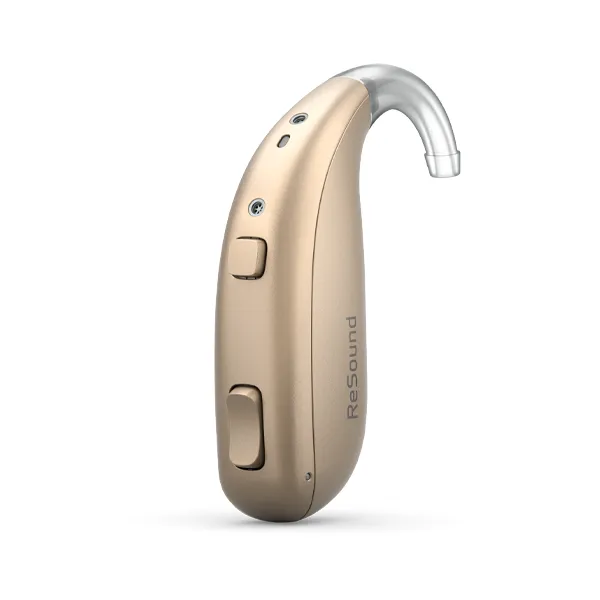 ReSound Enzo IA 598 - Gold | Oogvoororen.nl