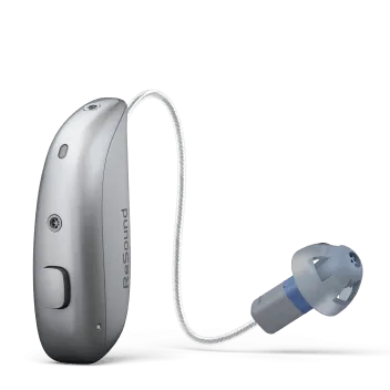 ReSound Vivia CROS - Oplaadbaar