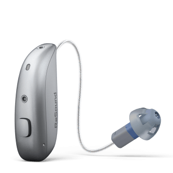 ReSound Vivia CROS - Oplaadbaar