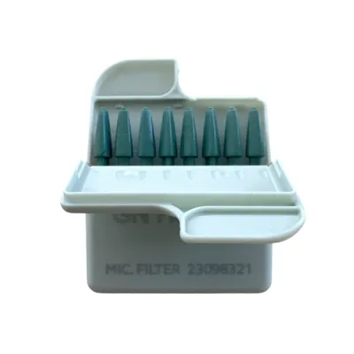 Microfoon Filter RIE