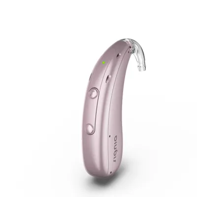 Signia Motion Charge&Go SP IX 5 - Oplaadbaar
