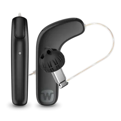 Widex SmartRIC R D 440 - Oplaadbaar