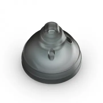 Closed Dome - L