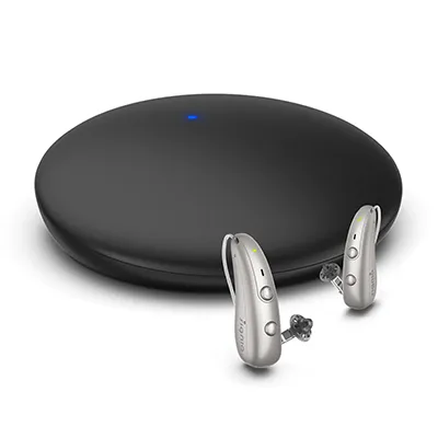 Signia TV Sound | Oogvoororen.nl