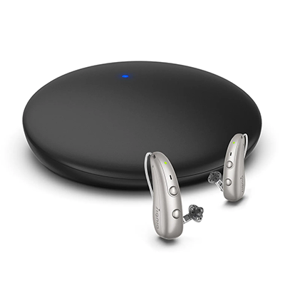 Signia TV Sound | Oogvoororen.nl