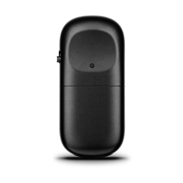 Signia Remote Control - Back | Oogvoororen