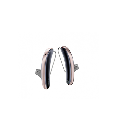 Styletto AX 7 - Oplaadbaar