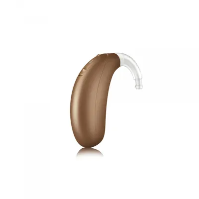 Unitron Stride Blu B9-PR - Oplaadbaar