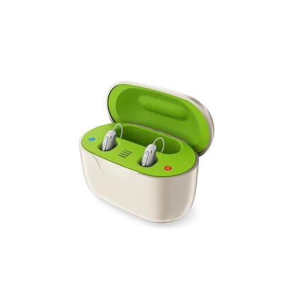 Charger Case Go