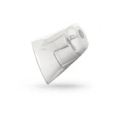 Oticon Dome miniFit Grip Tip No-Vent L - Large