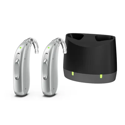 Audio Service B P Li 8.16 - Aufladbar