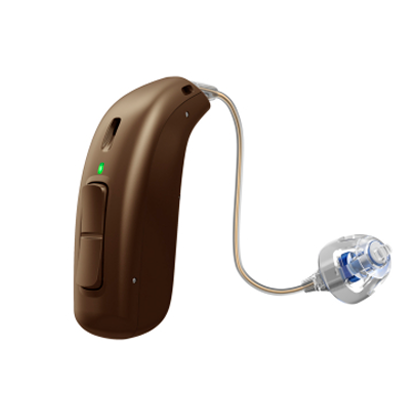 Ruby 2 miniRITE R - Oplaadbaar