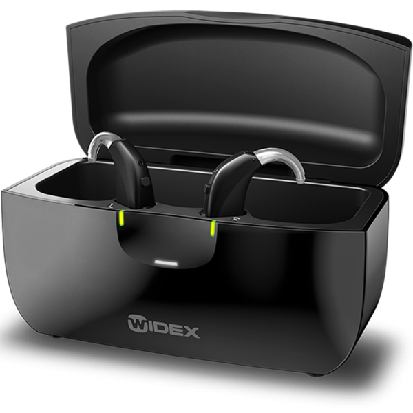 Charge n' Clean Moment BTE R D