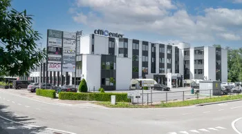 OffiCenter Hasselt