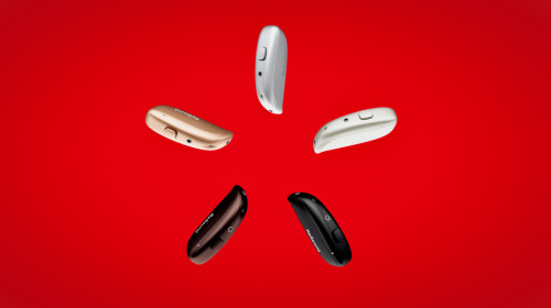 ReSound presenteert de Savi, een budgetvriendelijk hoortoestel!