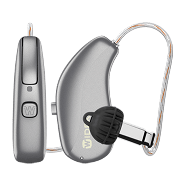 Widex Allure RIC R D 330 - Oplaadbaar