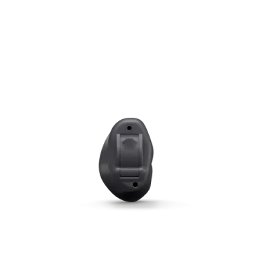 ReSound Sensia CIC - Anthracite | Oogvoororen
