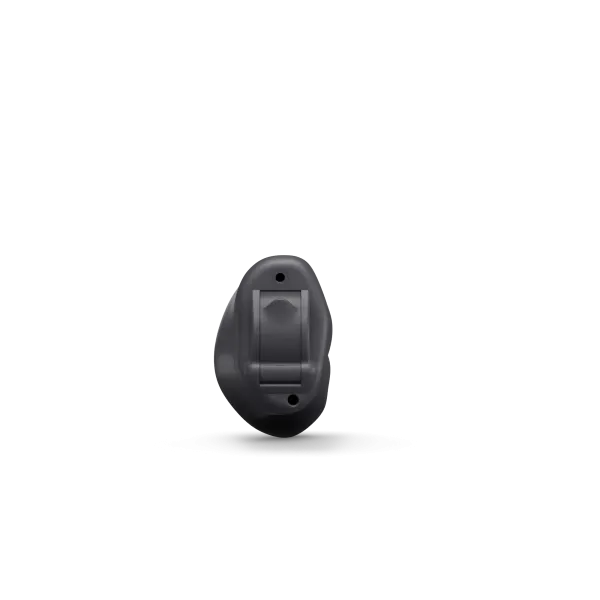 ReSound Sensia CIC - Anthracite | Oogvoororen